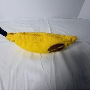Bananagrams Word Tile Game
